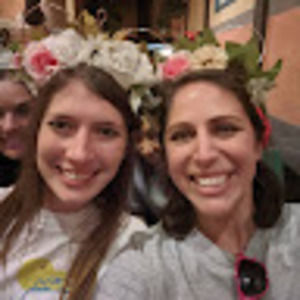 Meet your Posher, Erin